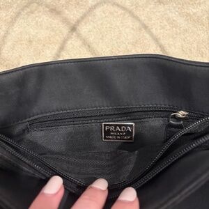 Prada Tote